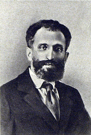 <span class="mw-page-title-main">Osip Piatnitsky</span> Russian revolutionary and Soviet politician