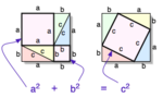 Thumbnail for File:Pythagorean proof.png