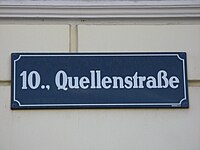 Quellenstraße (Wien)