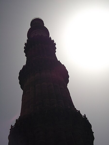 File:Qutb Minar LK3.jpg