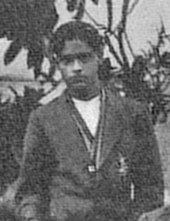 R. K. Narayan, c. 1925–26