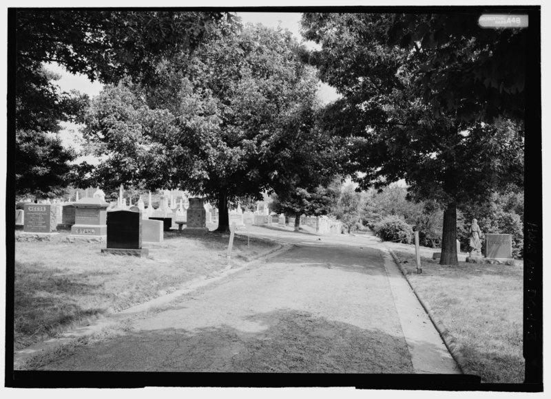 File:RECREATION OF C. 1913 PHOTOGRAPH and-147;VIEW OF THE SOUTHERN PORTION OF THE GROUNDSand-148; (SEE FIGURE 7 IN HISTORICAL REPORT FOR HISTORIC VIEW). NOTE THAT THE FORMERLY OPEN VISTA TO THE HALS DC-1-3.tif