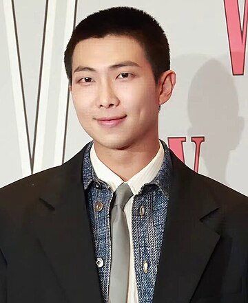 RM (래퍼)