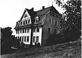 Schule Schertlinhaus in Burtenbach 1944