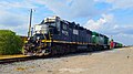 Rio Valley Switching Central 5579, ex. Norfolk Southern