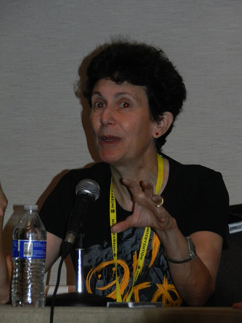 Rachel Talalay