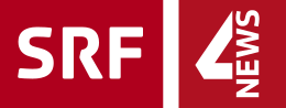 Description de l'image Radio SRF 4 News Logo 2020.svg.