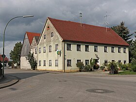 Rammingen (Bajorország)