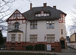 Rathenaustraße 9a (Quedlinburg)