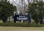 Miniatura para Robertsdale (Alabama)