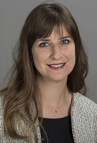 <span class="mw-page-title-main">Rebecca Ruiz</span> Swiss politician