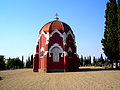 Vignette pour Ambelókipi (Thessalonique)