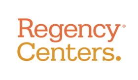 Logotipo de Regency Centers