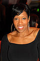 Regina King interpreta Janine Davis