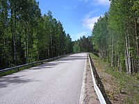 Regional road 612 in Luhanka.jpg