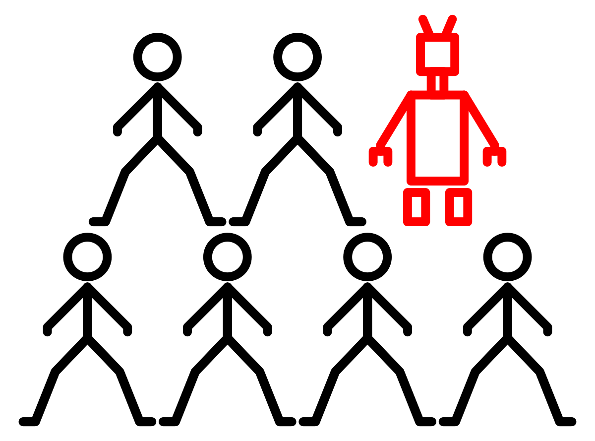 Stick figure - Wikipedia