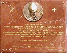 François Saint-Macary makalesinin açıklayıcı görüntüsü