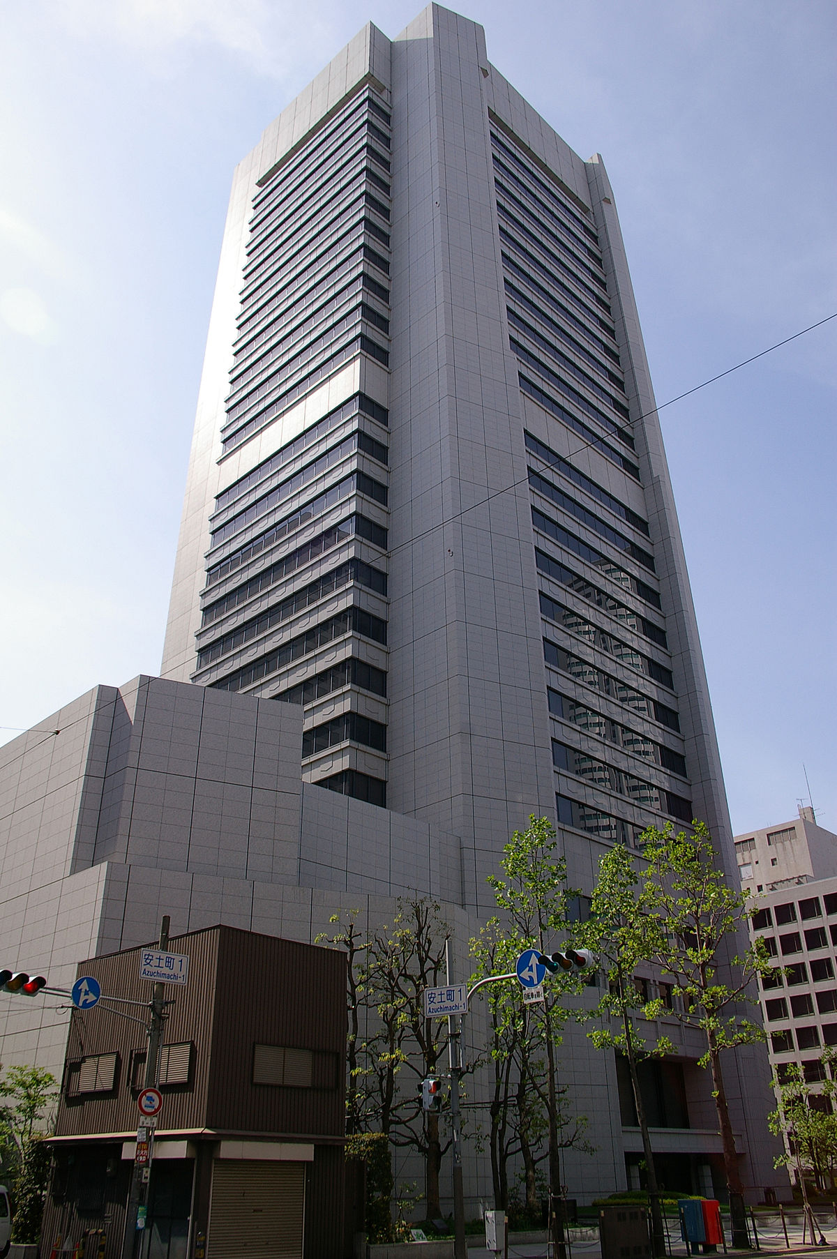 関西みらい銀行 Wikipedia