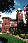 Rhea County Courthouse