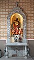 * Nomination Right side altar with statue of St. Joseph and Infant Jesus, St. Joseph's Cathedral, Allahabad --Tagooty 00:54, 8 January 2024 (UTC) * Promotion  Support Good quality. --Johann Jaritz 03:15, 8 January 2024 (UTC)