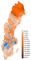 Riksdagsval Sverige 1976 - v.svg
