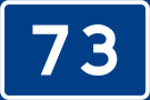 Riksväg 73