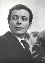 Vignette pour Paolo Scheggi