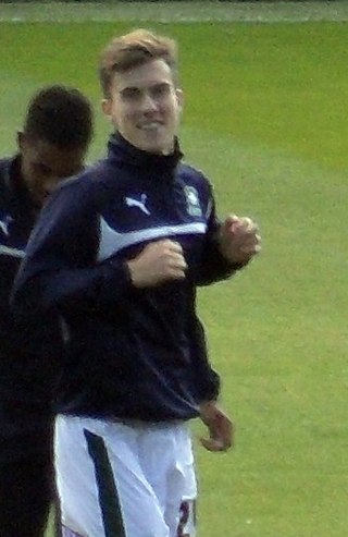 <span class="mw-page-title-main">River Allen (footballer)</span> English footballer