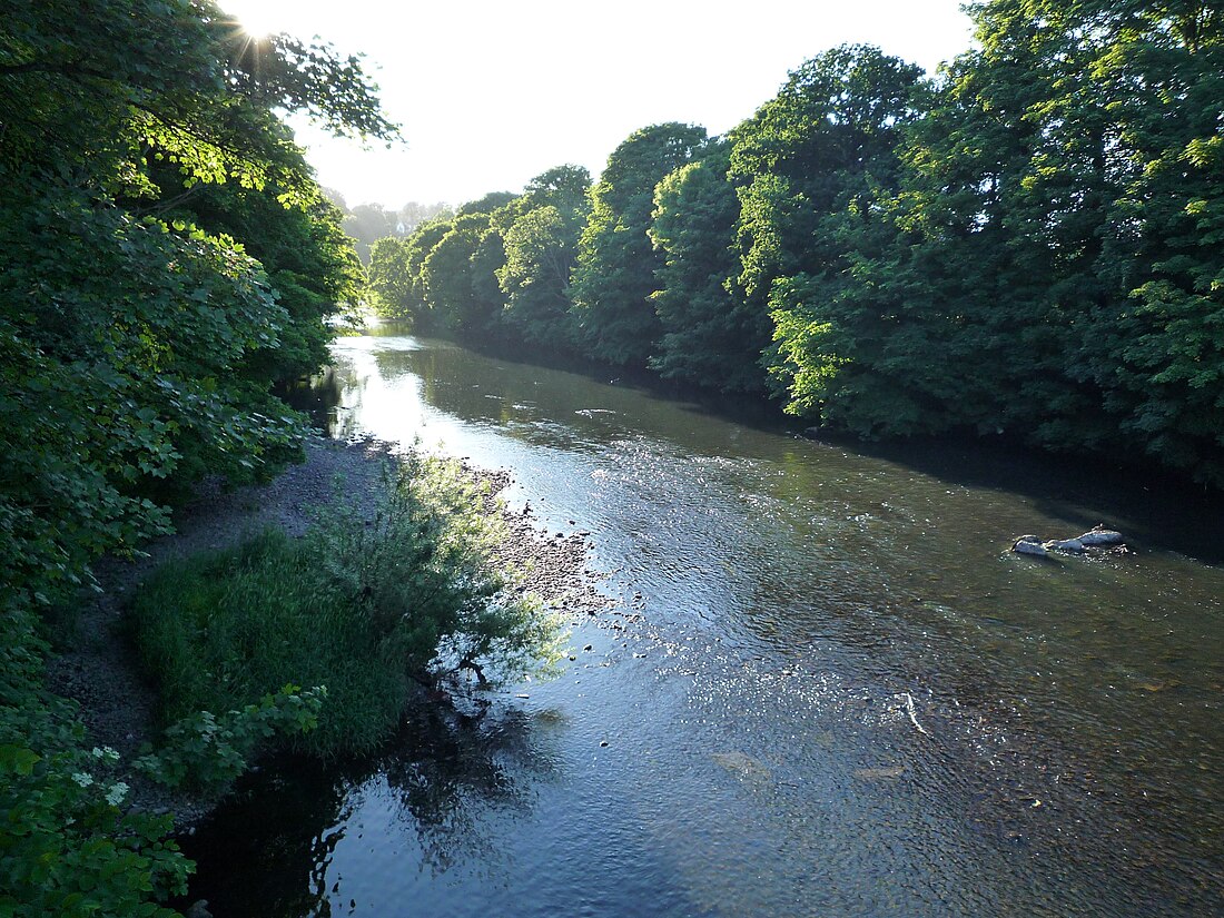 River Taff