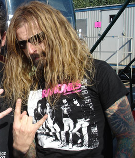 Rob Zombie discography Artist discography