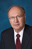 Roger Leland Wollman J.D. 1962 Chief Judge, U.S. Court of Appeals for the Eighth Circuit, 4th Chief Justice, South Dakota Supreme Court