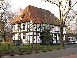 Rohdehof in Langenhagen