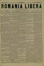 Fayl:România liberă 1886-02-06, nr. 2554.pdf üçün miniatür