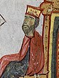 List Of Byzantine Emperors