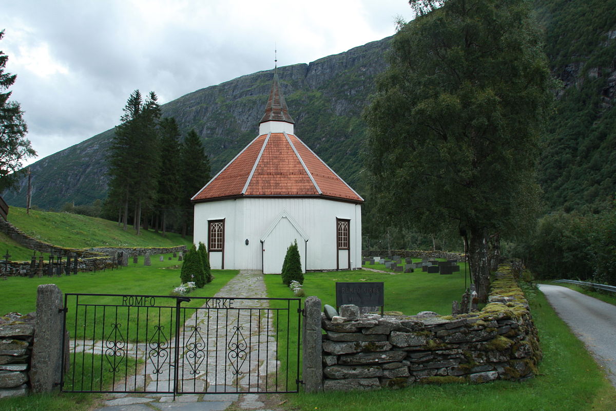 Липованская Церковь Румыния