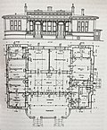 Thumbnail for File:Rothschild Pavillon Mauer.jpg