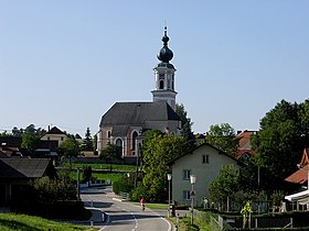 Rottenbach (Áustria)