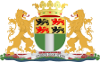 Rotterdam címere