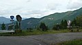 Iiboshi Pass (Shiiba Village, Miyazaki)