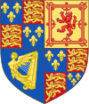 Armas Reales de Inglaterra (1603-1707).svg