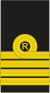 Royal Naval Reserve OF-5 1952.svg