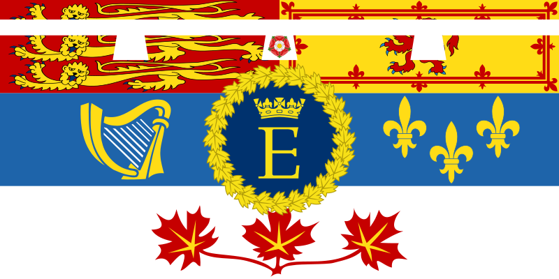 File:Royal Standard of Prince Edward, Duke of Edinburgh (in Canada).svg