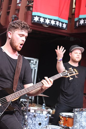 Royal Blood discography