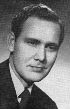 Phillips in 1957