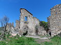 Conjunt de Sant Jaume de Vallhonesta (Sant Vicenç de Castellet)