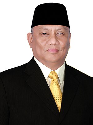 Rusli Habibie