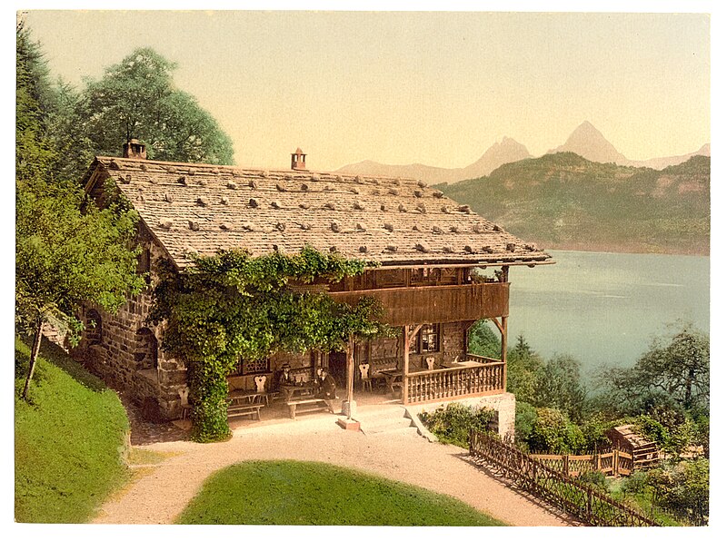 File:Rutli, general view, Lake Lucerne, Switzerland-LCCN2001703118.jpg