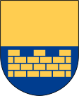 Sävsjö község címere