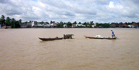 Tập tin:Sông Mang Thít ở Cái Nhum.jpg