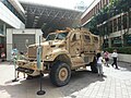 SAF MaxxPro Dash on exhibition at Toa Payoh 1.jpg